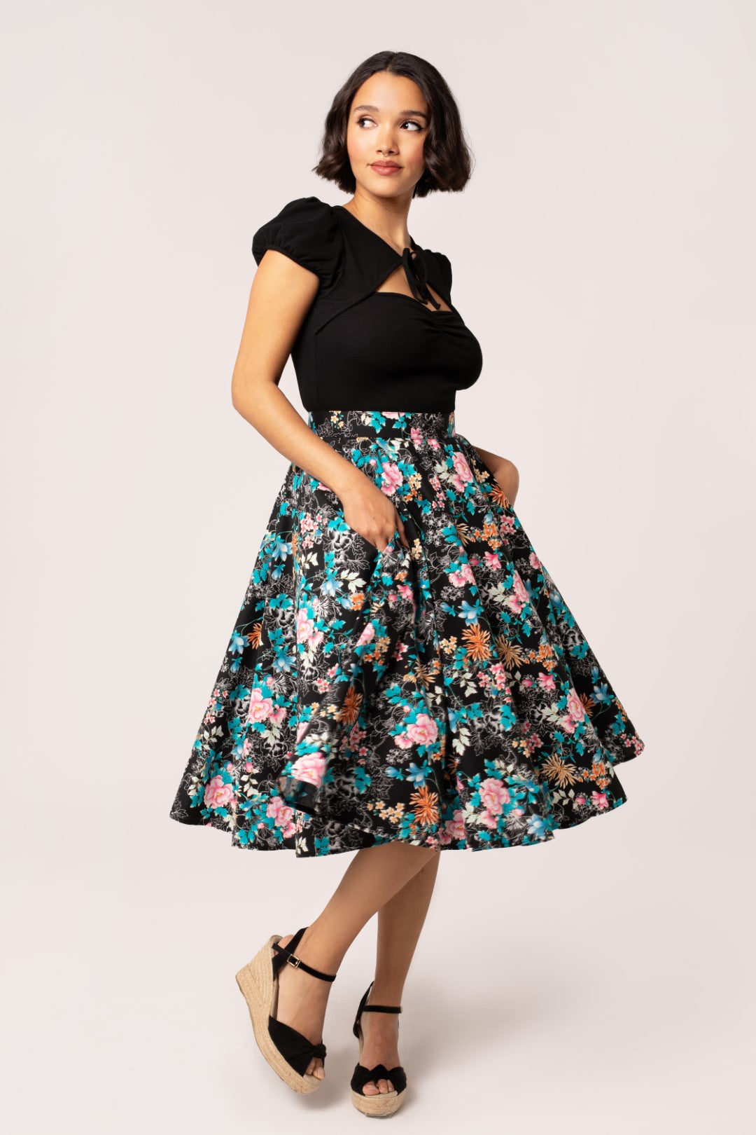 Umi Skirt