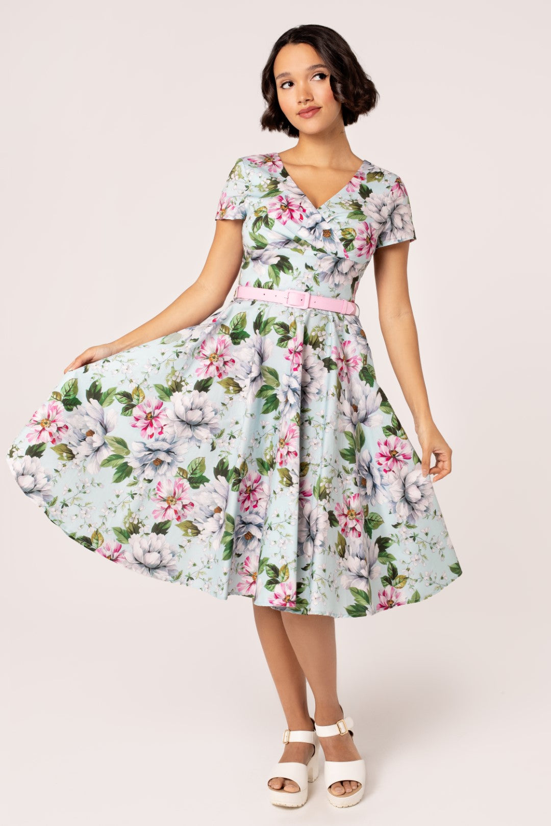 Rina Dress