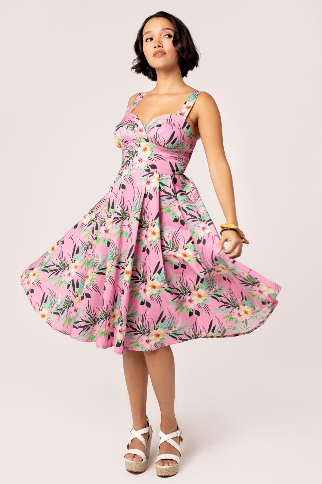 Cabana Dress