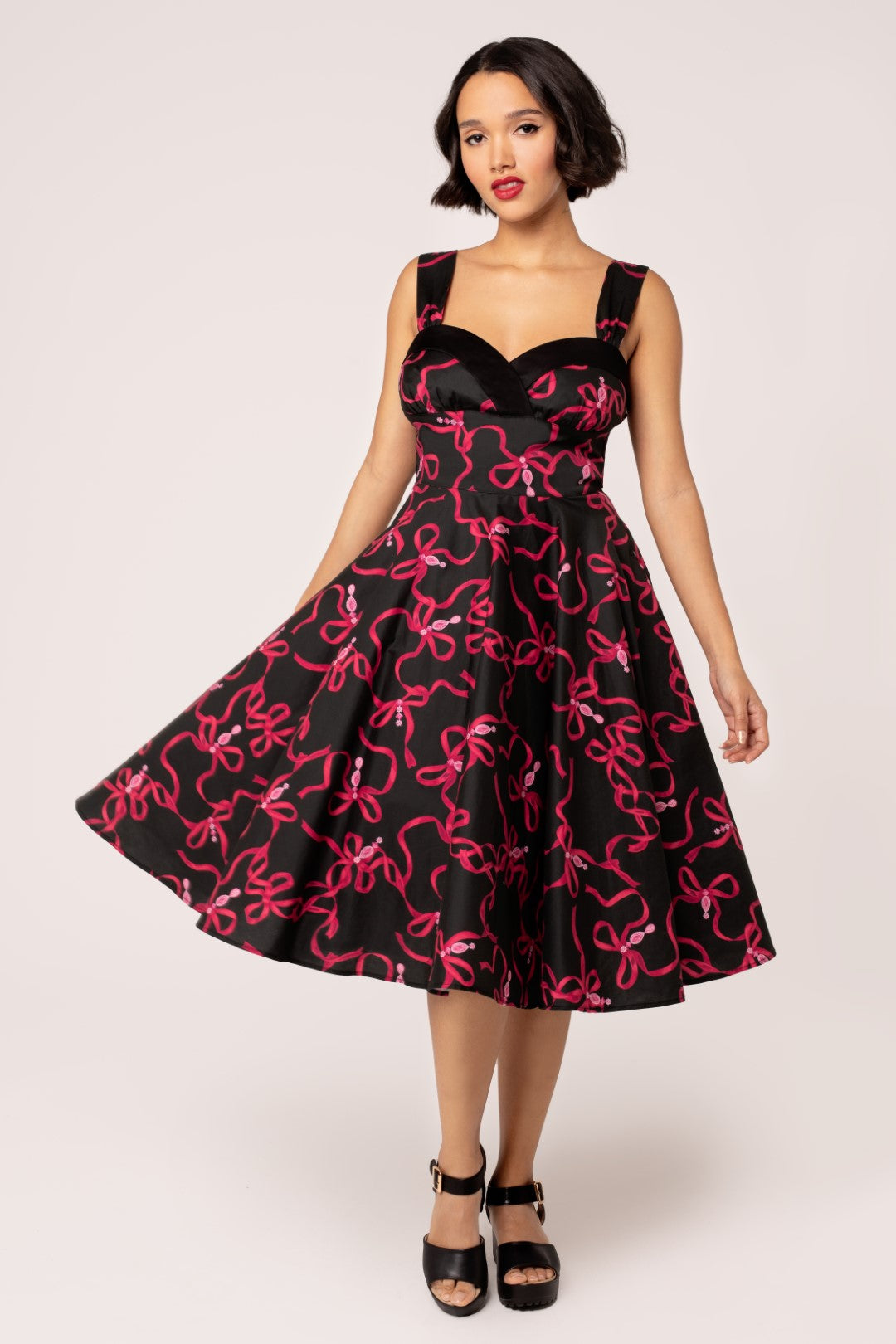 Bownita Dress