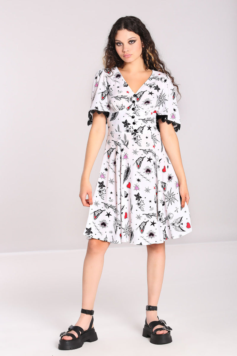 Avery Dress